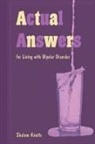 Shalom Knotts - Actual Answers