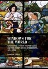 Jasmine Allen, Allen Jasmine - Windows for the World