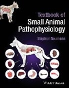 Stephan Neumann, Stephan (University of Goettingen Neumann - Textbook of Small Animal Pathophysiology