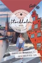@bymarielle_, Jessica Bach, Jessica Marielle Bach, Jessica Marielle, Jessica Marielle, Hallwag Kümmerly+Frey AG... - GuideMe Reiseführer Stockholm