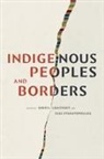 Sheryl Stamatopoulou Lightfoot, Sheryl Lightfoot, Elsa Stamatopoulou - Indigenous Peoples and Borders