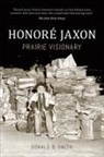 Donald Smith, Donald B Smith - Honore Jaxon