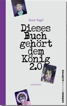 Doris Vogel - Dieses Buch gehört dem König 2.0