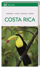DK Verlag - Reise, DK Verlag Reise, DK Verlag - Reise, DK Verlag Reise - Vis-à-Vis Reiseführer Costa Rica