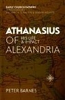 Peter Barnes, Null Null Null - Athanasius of Alexandria