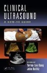 Tarina Lee Bailitz Kang, John Bailitz, Bailitz John, Tarina Lee Kang - Clinical Ultrasound