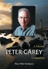 Mary Ellen Snodgrass - Peter Carey