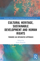 Laura Pineschi, Laura Pineschi, Pineschi Laura - Cultural Heritage, Sustainable Development and Human Rights