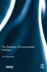 John Rieuwerts, Rieuwerts John - Elements of Environmental Pollution