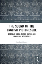 Stephen Groves - Sound of the English Picturesque