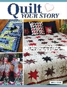 Kristin La Flamme - Quilt Your Story