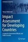 Takuya Nakaizumi - Impact Assessment for Developing Countries