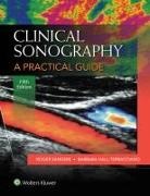 Roger Sanders, Roger C. Sanders - Clinical Sonography: A Practical Guide