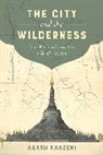 Arash Khazeni, Khazeni Arash - City and the Wilderness