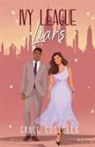 Nina Walker - Ivy League Liars