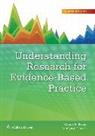 Carolyn J. Gersch, Gersch Carolyn J., Rebar, Cherie R. Rebar, Cherie R. Gersch Rebar, Rebar Cherie R. - Understanding Research for Evidence-Based Practice