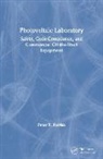 Peter T. Parrish, Peter T. (Irvine Valley College Parrish, Parrish Peter T. - Photovoltaic Laboratory