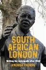Andrea Thorpe - South African London