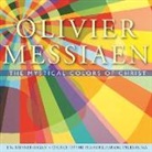 Olivier Messiaen (Audio book)