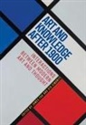 James Simoniti Fox, James Fox, Fox James, Vid Simoniti - Art and Knowledge After 1900