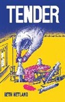 Beth Hetland, Hetland Beth - Tender