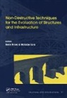 Belen (University of Vigo Riveiro, Belén Riveiro, Mercedes Solla, Solla Mercedes - Non Destructive Techniques for the Evaluation of Structures and