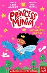 Kirsty Applebaum, Sahar Haghgoo - Princess Minna: The Enchanted Forest