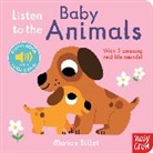 Marion Billet - Listen to the Baby Animals