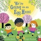 Goldie Hawk, Atherton Kristin, Angie Rozelaar, Rozelaar Angie - We''re Going on an Egg Hunt