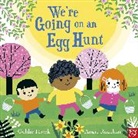 Goldie Hawk, Kristin Atherton, Angie Rozelaar - We're going on an Egg Hunt
