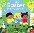 Katrina Charman, Angie Rozelaar - If It''s Easter and You Know It . . .