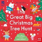 Kristin Atherton, Ekaterina Trukhan - National Trust: The Great Big Christmas Tree Hunt