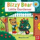 Kristin Atherton, Atherton Kristin, Benji Davies, Davies Benji - Bizzy Bear: Little Gardener (28)