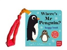 Ingela P. Arrhenius, Ingela P Arrhenius - Where's Mr Penguin?