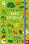 Emma S. Young, Marta Antelo - National Trust: Out and About: Tree Explorer: A Children s Guide to