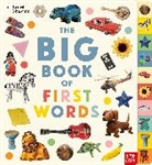 Nosy Crow Ltd, Kristin Atherton - British Museum: The Big Book of First Words
