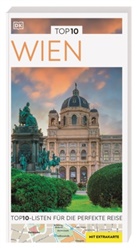 Michael Leidig, Irene Zoech, DK Verlag - Reise, DK Verlag Reise, DK Verlag - Reise, DK Verlag Reise - TOP10 Reiseführer Wien