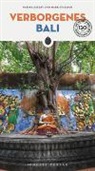 Mark Eveleigh, Narina Exelby - Verborgenes Bali