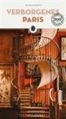 Thomas Jonglez - Verborgenes Paris