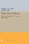 Gabriel Abraham Almond, Gabriel Abraham Verba Almond, Almond Gabriel Abraham, Sidney Verba - Civic Culture