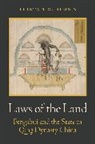 Tristan G. Brown - Laws of the Land