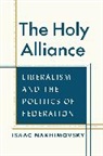 Isaac Nakhimovsky, Nakhimovsky Isaac - Holy Alliance