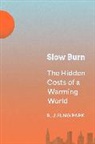 R. Jisung Park, Robert Jisung Park - Slow Burn