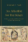 Dr. Jonathan Z. Brack, Jonathan Z. Brack - Afterlife for the Khan