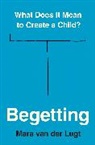Mara van der Lugt - Begetting