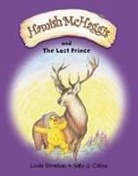 Linda Strachan - Hamish McHaggis and the Lost Prince
