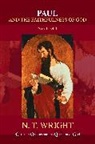 Nt Wright, Tom Wright - Paul and the Faithfulness of God