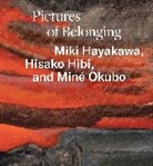 ShiPu Wang, ShiPu Wang, Wang ShiPu - Pictures of Belonging