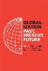 Prof. Manfred B. Benedikter Steger, Roland Benedikter, Ingrid Kofler, Harald Pechlaner, Manfred B. Steger - Globalization