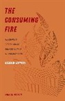 Liane M. Feldman - Consuming Fire, Hebrew Edition